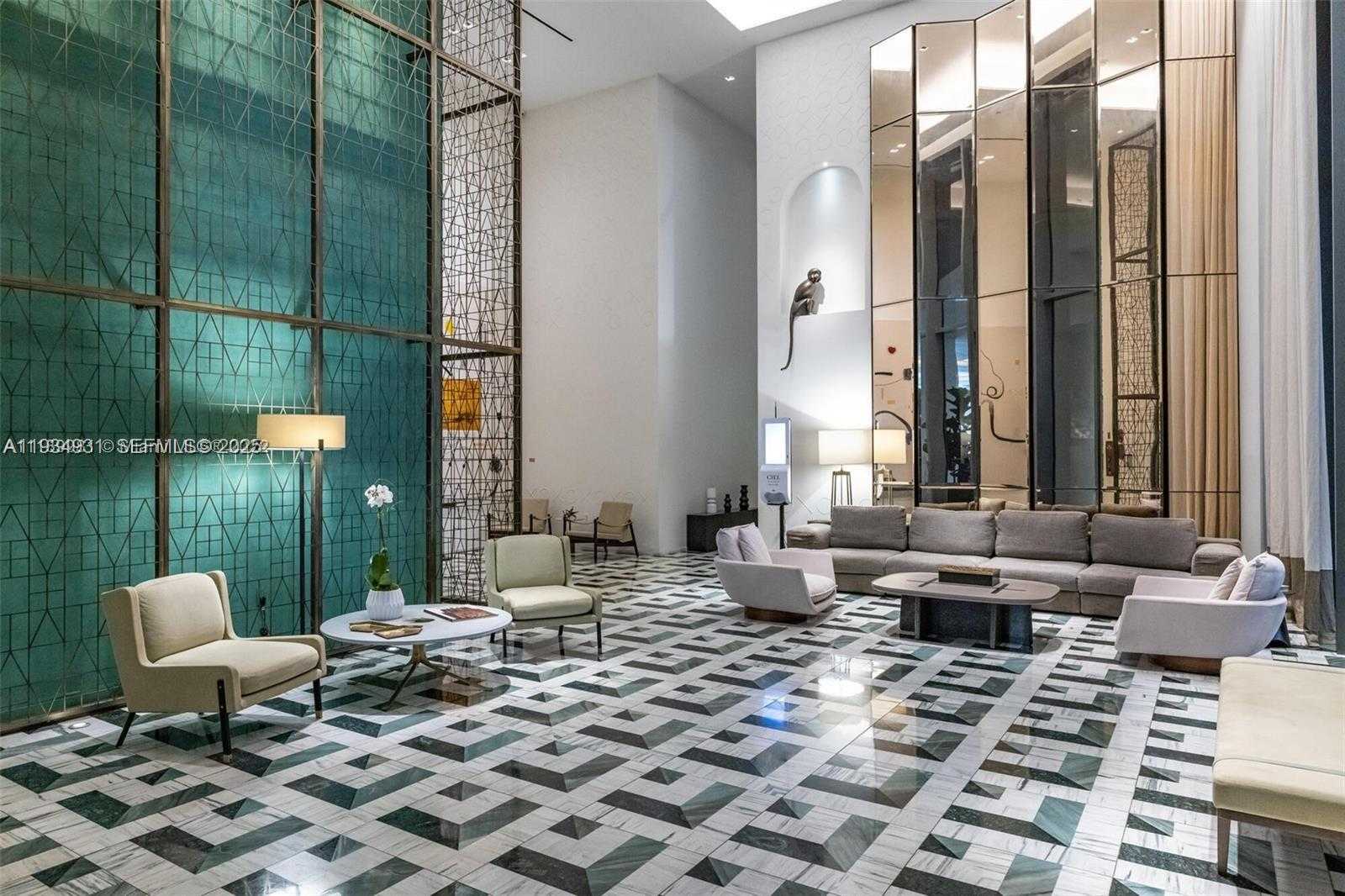 Small Image of 801 SOUTH MIAMI AVE #509, Miami Number 3