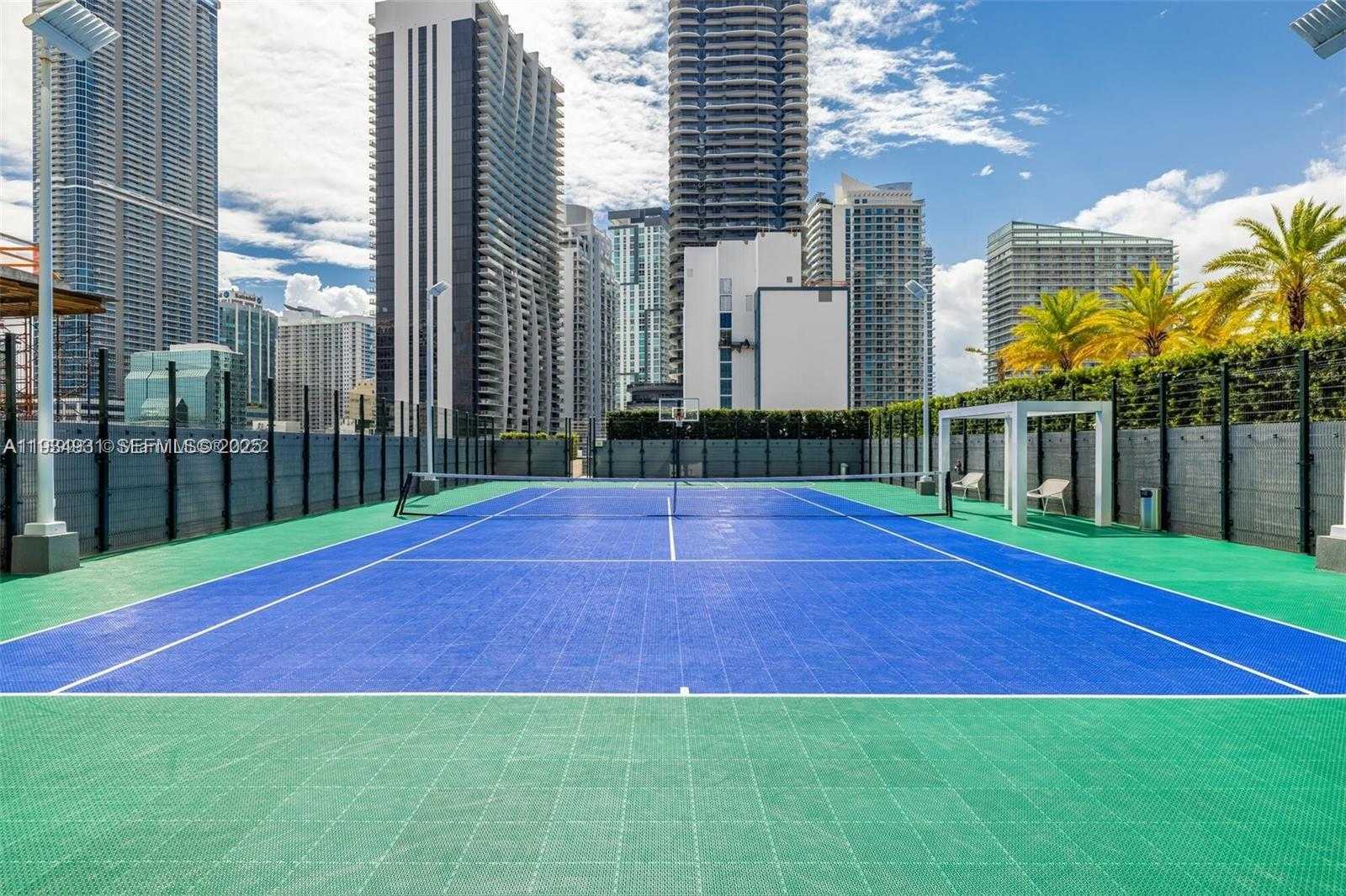 Small Image of 801 SOUTH MIAMI AVE #509, Miami Number 30