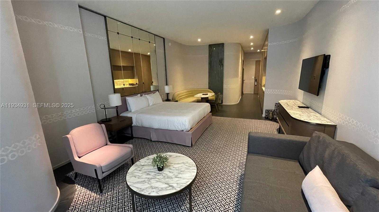 Small Image of 801 SOUTH MIAMI AVE #509, Miami Number 6