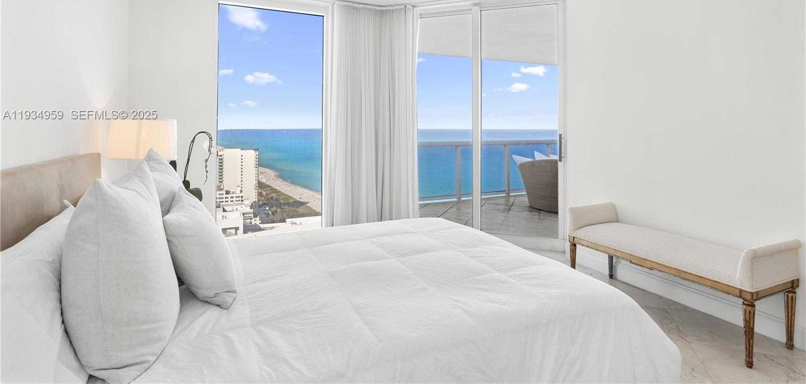 Small Image of 4779 COLLINS AVE #3508, Miami Beach Number 10