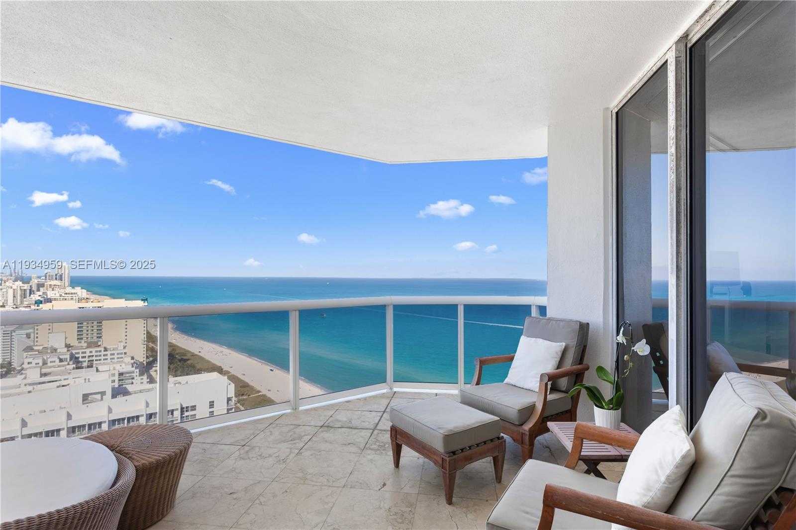 Small Image of 4779 COLLINS AVE #3508, Miami Beach Number 18