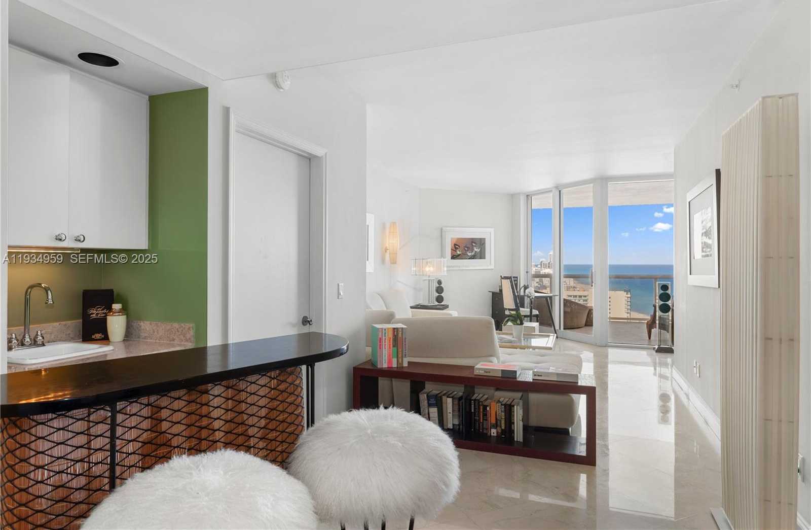 Small Image of 4779 COLLINS AVE #3508, Miami Beach Number 2