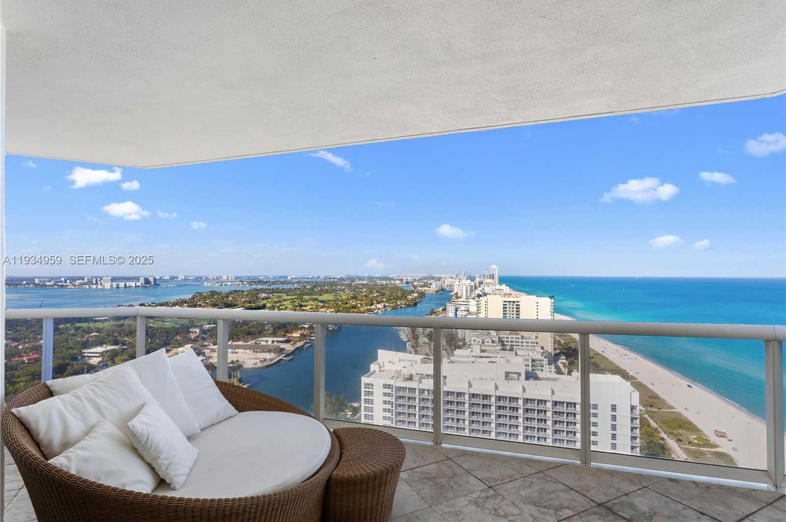 Small Image of 4779 COLLINS AVE #3508, Miami Beach Number 20