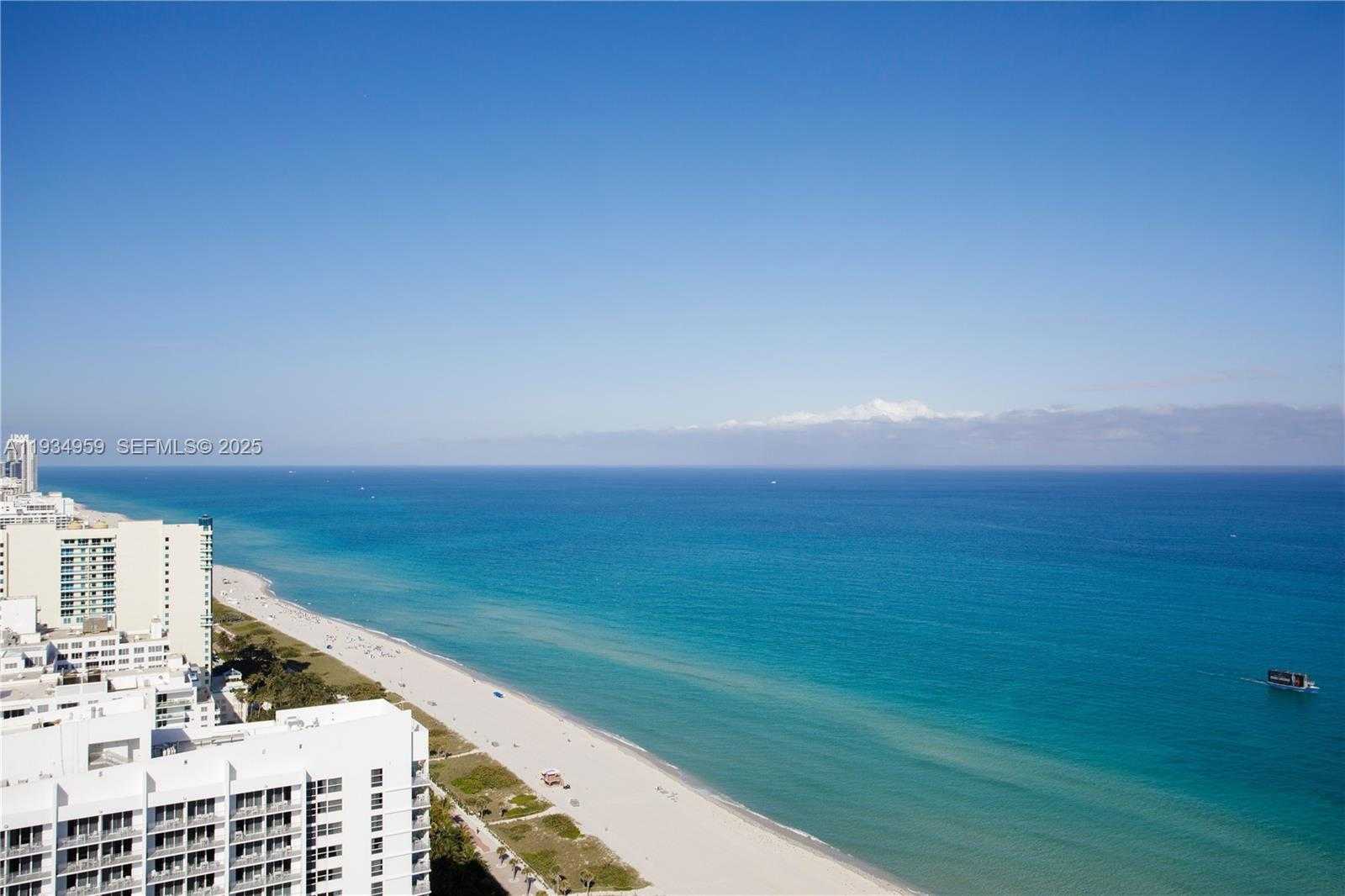 Small Image of 4779 COLLINS AVE #3508, Miami Beach Number 21