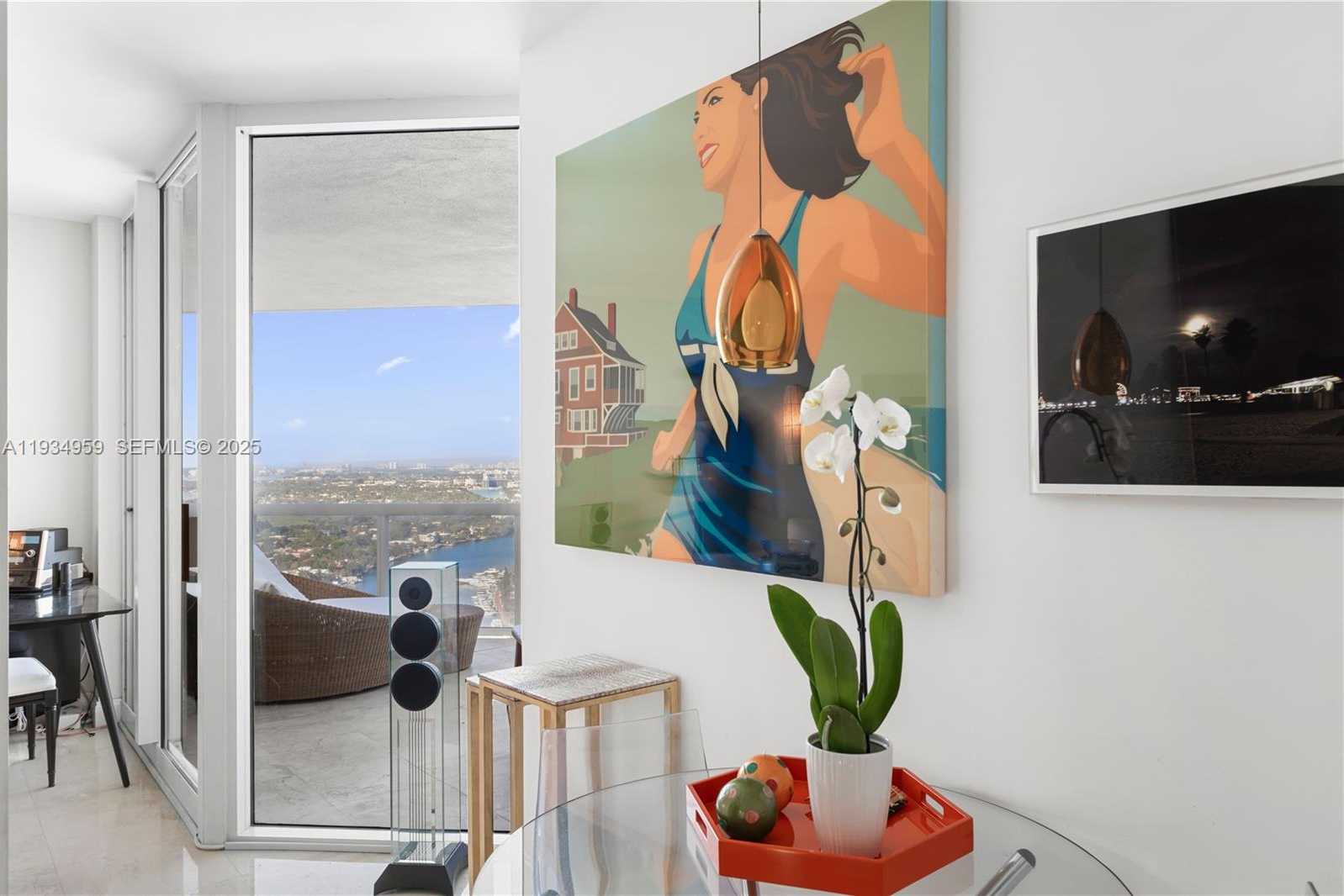 Small Image of 4779 COLLINS AVE #3508, Miami Beach Number 5