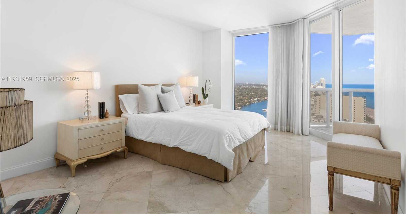 Small Image of 4779 COLLINS AVE #3508, Miami Beach Number 8