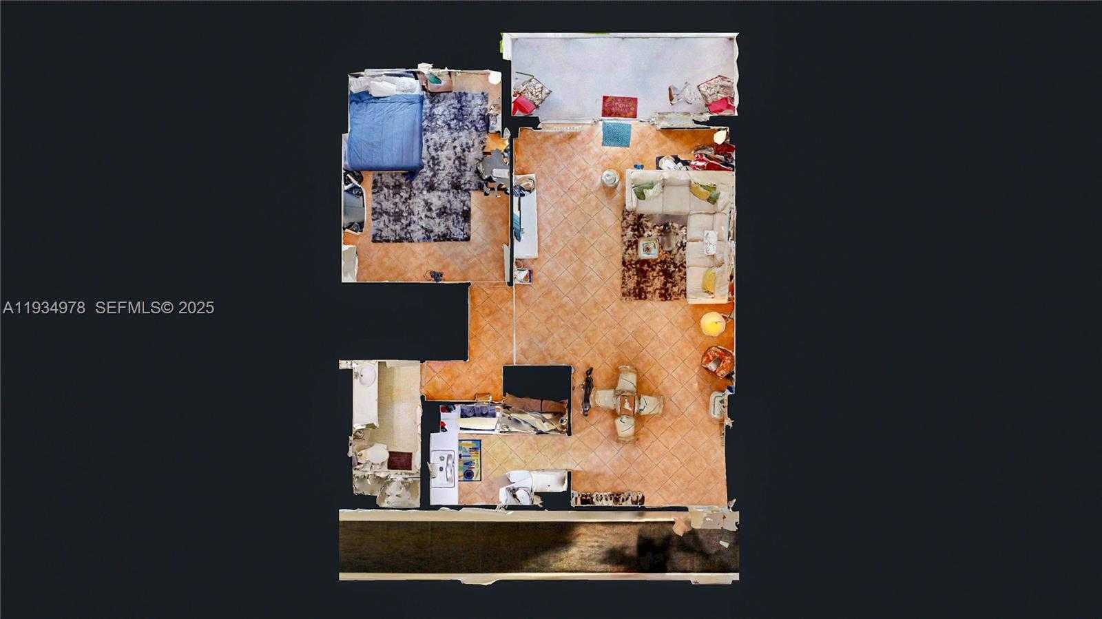 Small Image of 3301 NORTH EAST 5TH AVE #110, Miami Number 38