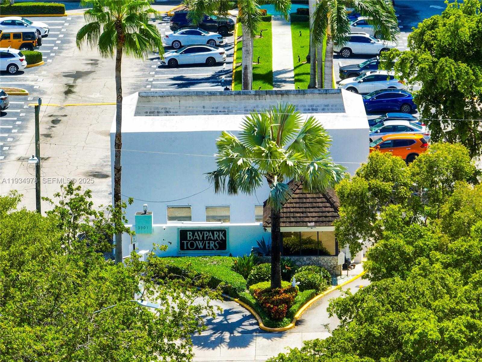 Small Image of 3301 NORTH EAST 5TH AVE #110, Miami Number 4