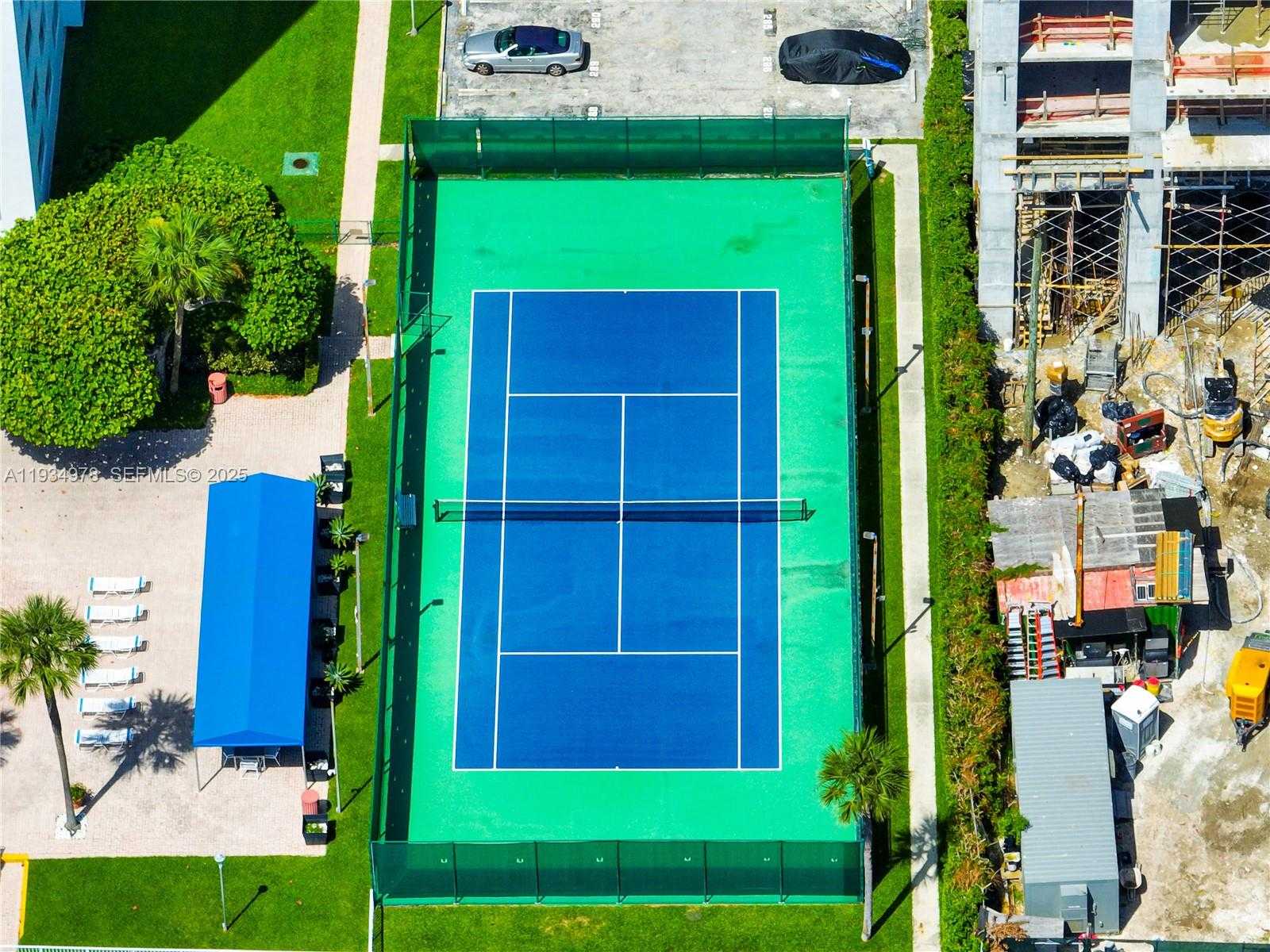 Small Image of 3301 NORTH EAST 5TH AVE #110, Miami Number 57