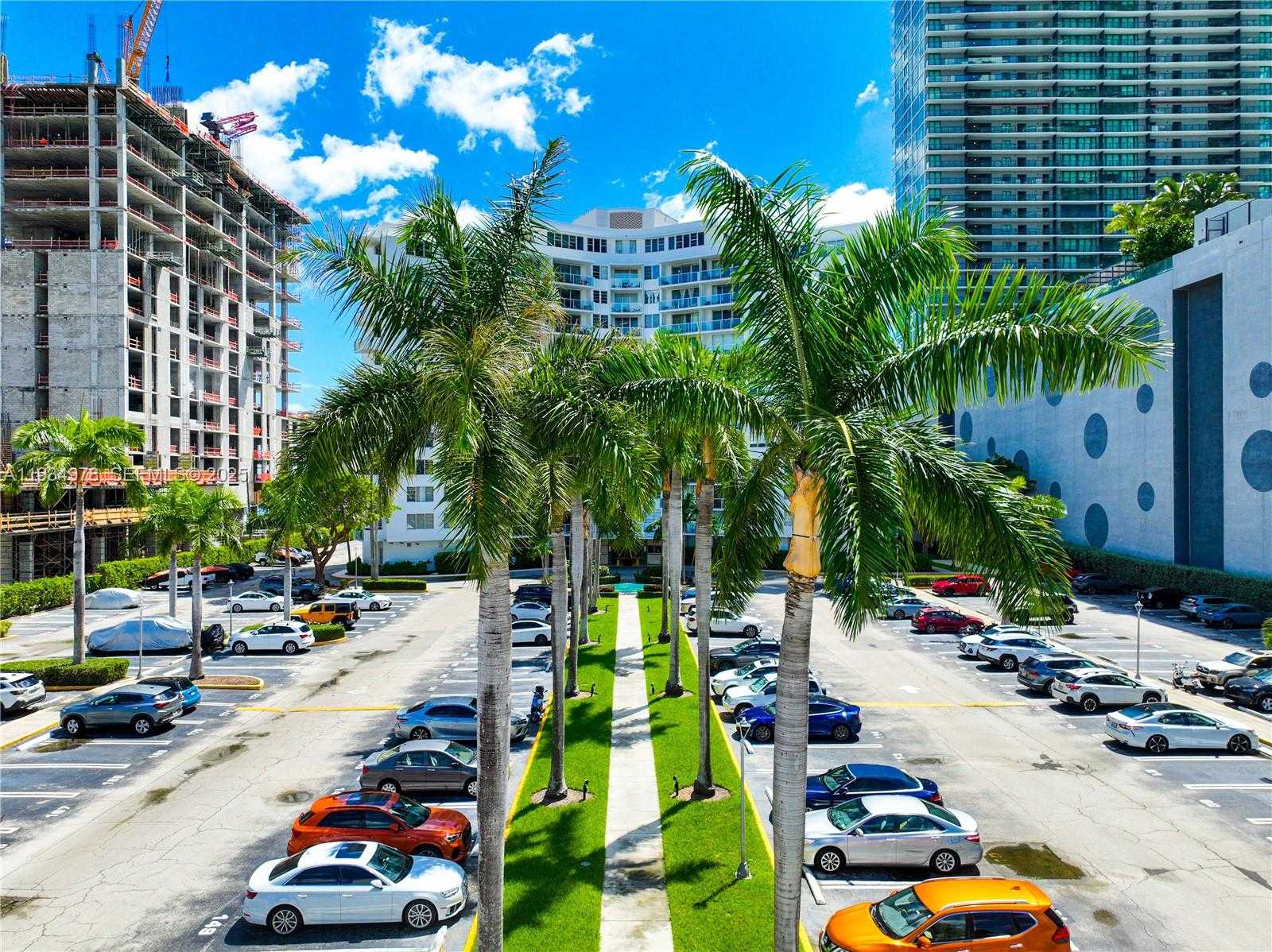 Small Image of 3301 NORTH EAST 5TH AVE #110, Miami Number 61