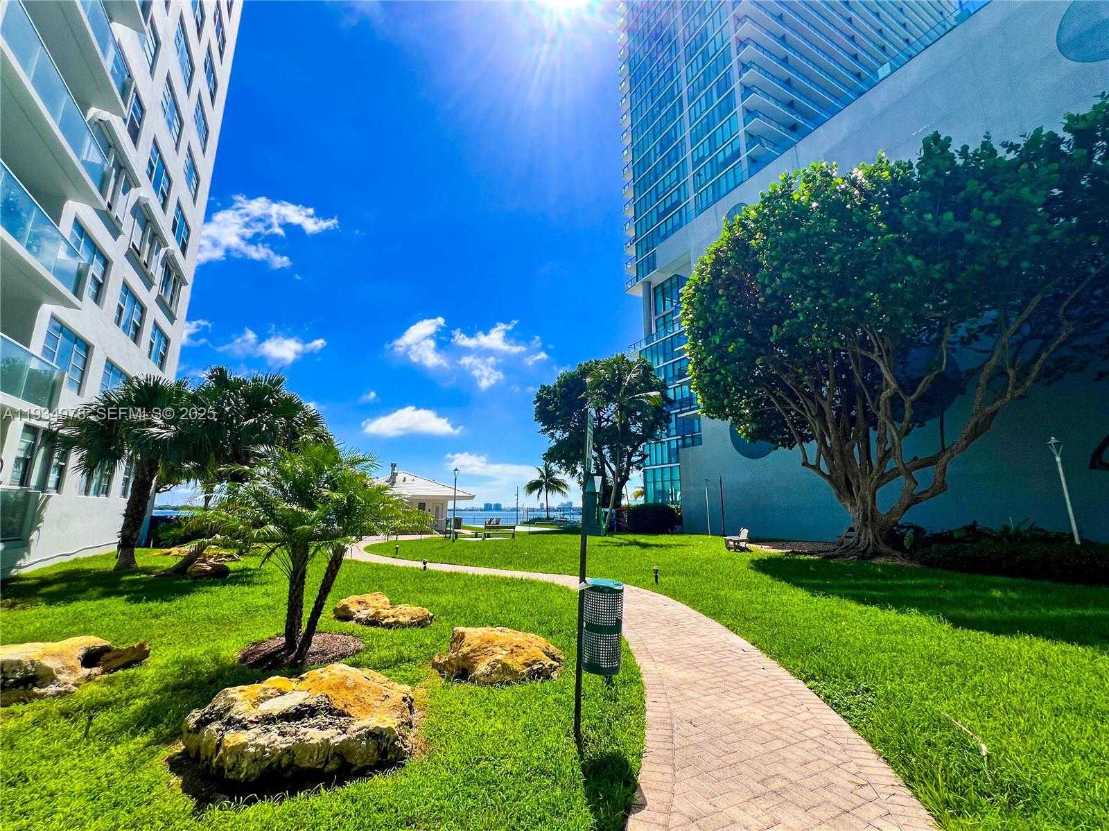 Small Image of 3301 NORTH EAST 5TH AVE #110, Miami Number 63