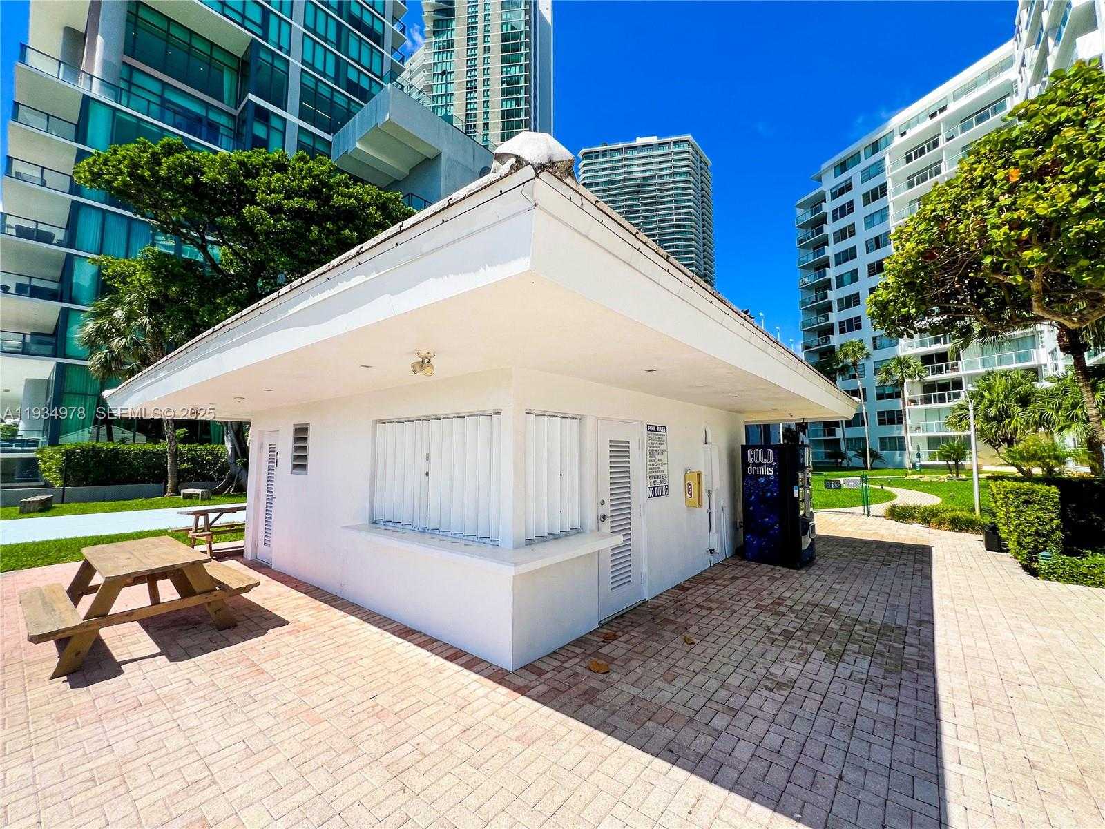 Small Image of 3301 NORTH EAST 5TH AVE #110, Miami Number 69