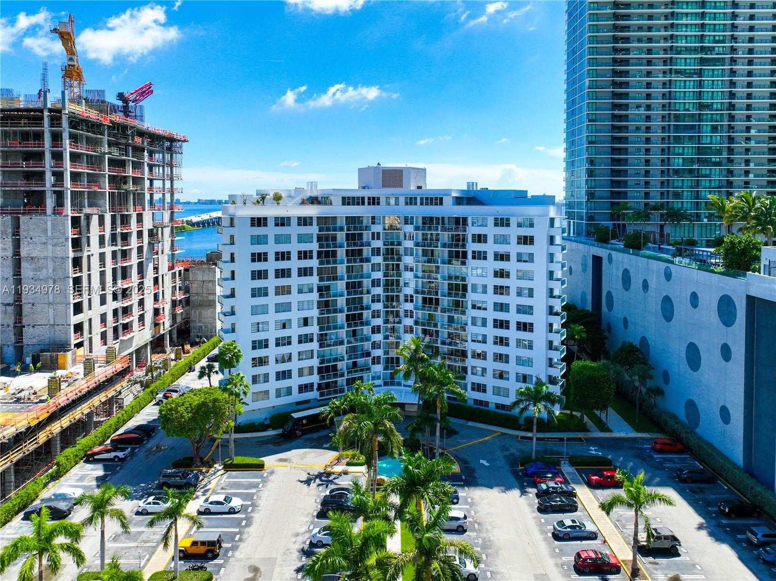 Small Image of 3301 NORTH EAST 5TH AVE #110, Miami Number 73