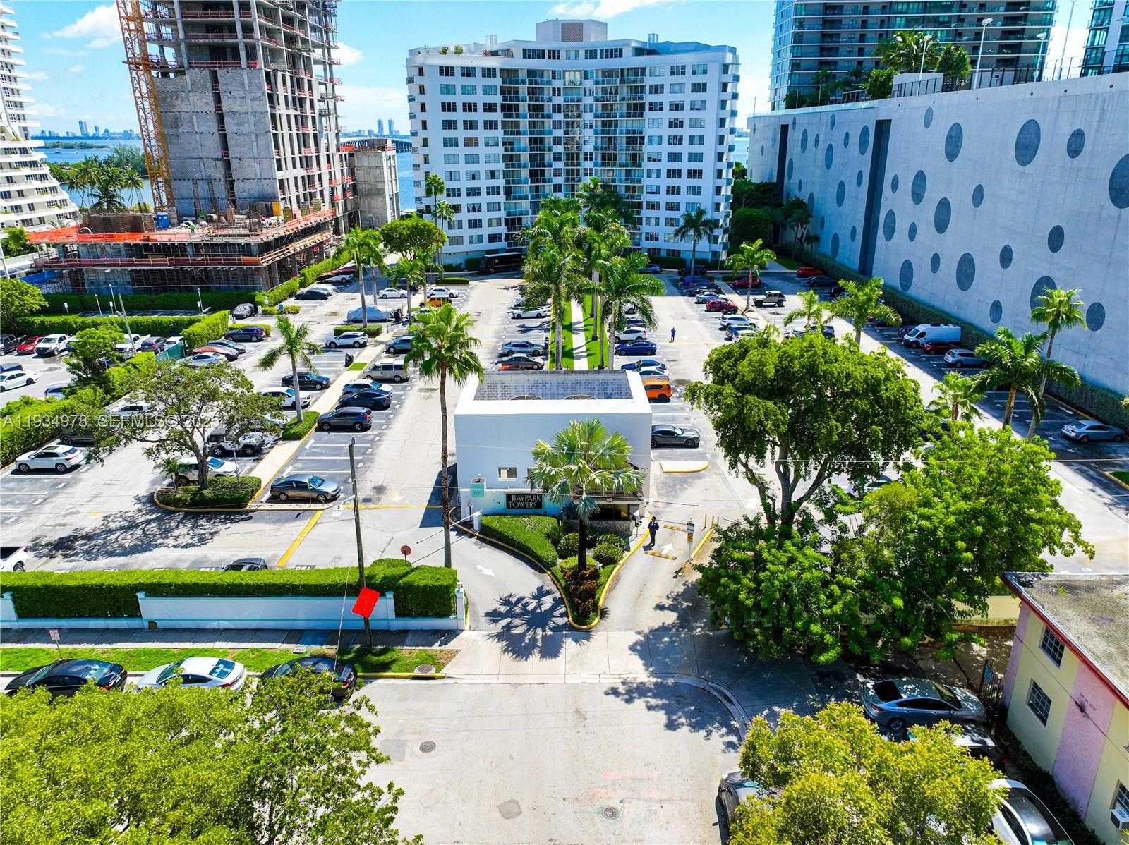 Small Image of 3301 NORTH EAST 5TH AVE #110, Miami Number 75