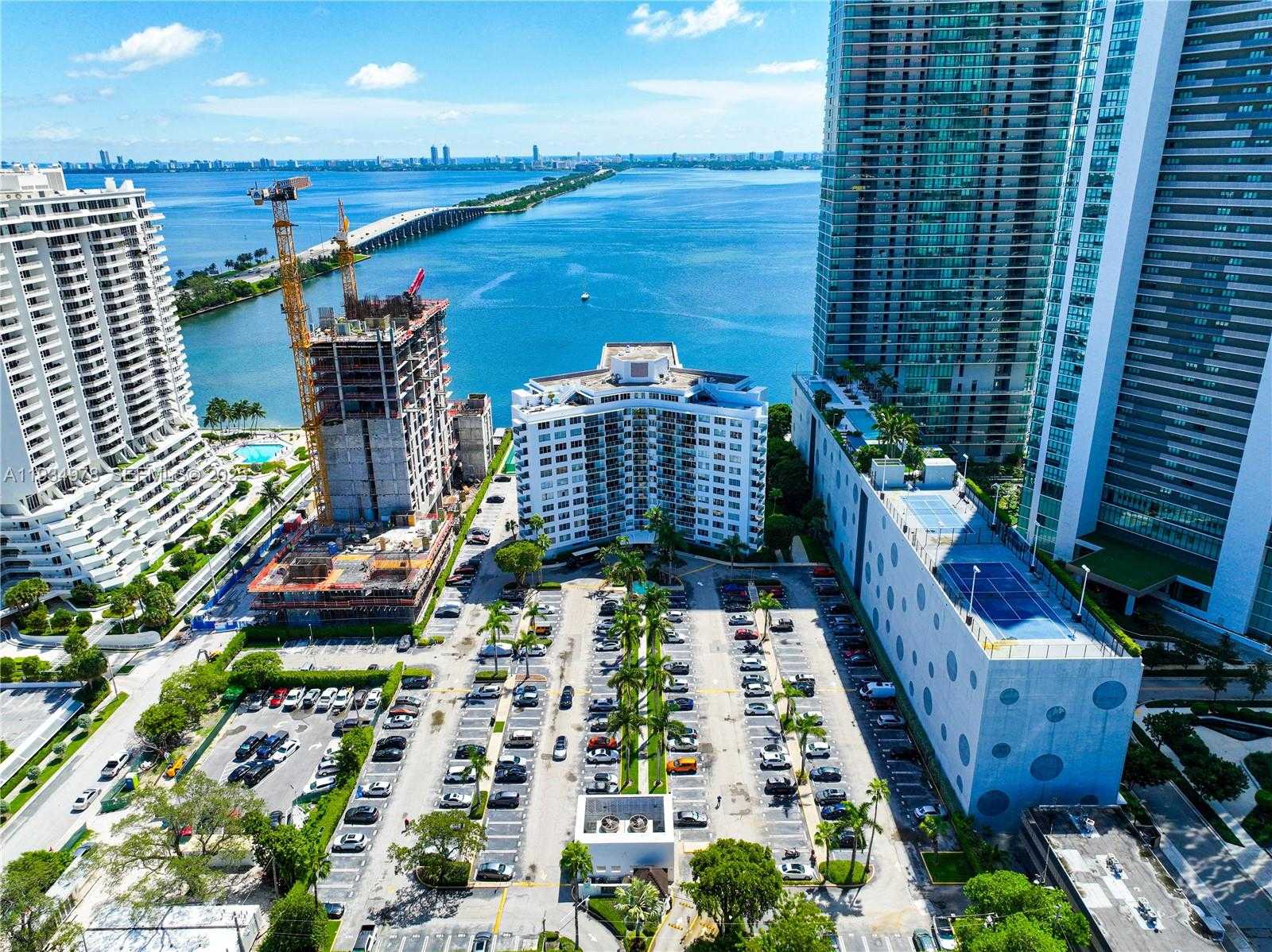 Small Image of 3301 NORTH EAST 5TH AVE #110, Miami Number 76