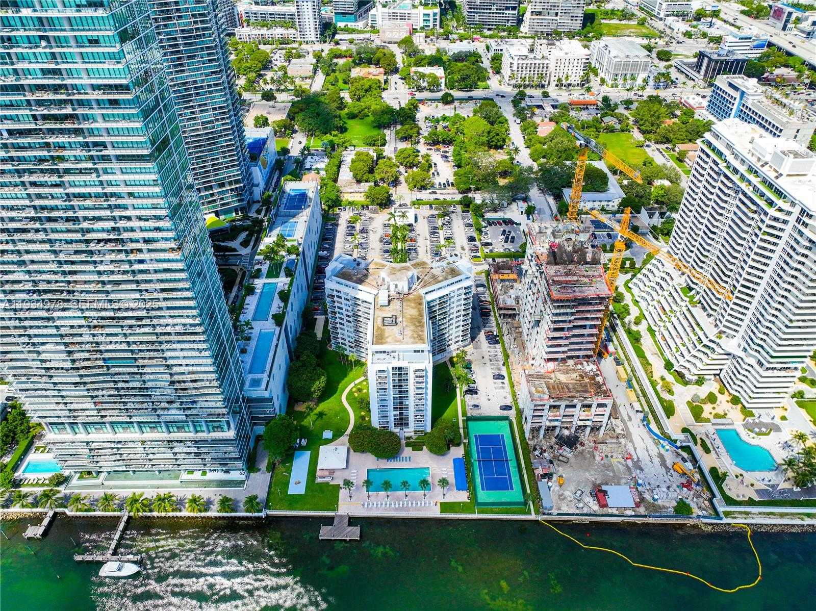 Small Image of 3301 NORTH EAST 5TH AVE #110, Miami Number 78