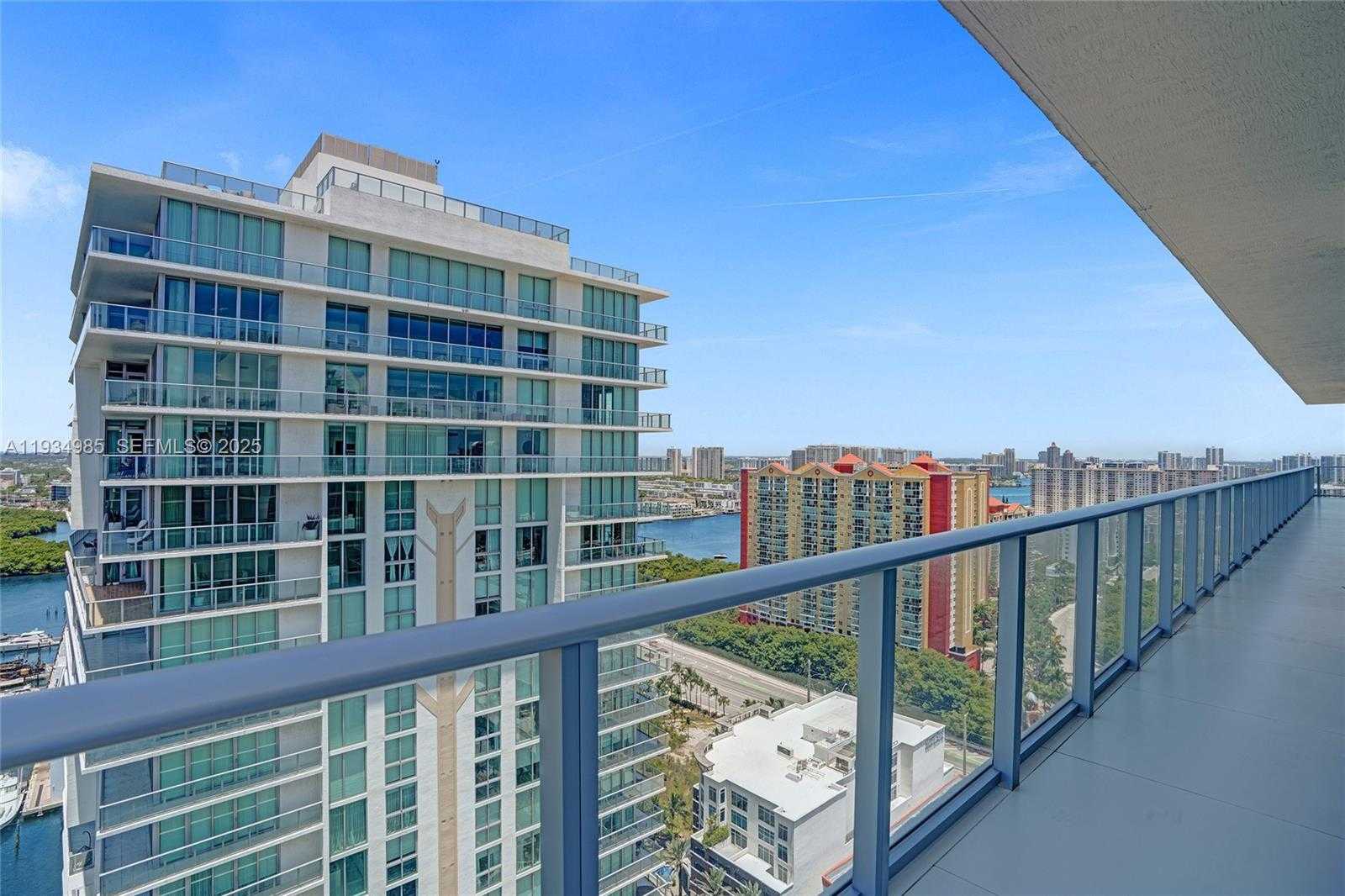 Small Image of 300 SUNNY ISLES BLVD #4-TS-04, Sunny Isles Beach Number 18