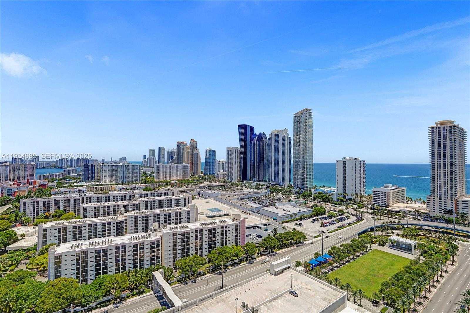 Small Image of 300 SUNNY ISLES BLVD #4-TS-04, Sunny Isles Beach Number 66