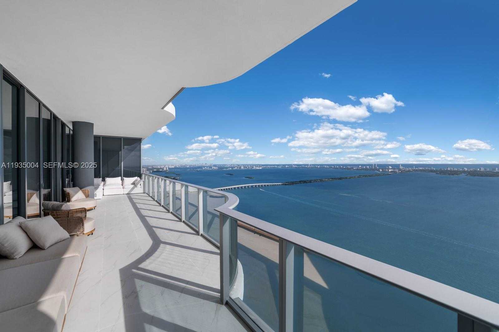 Small Image of 700 NORTH EAST 24TH ST #PH-5903, Miami Number 11