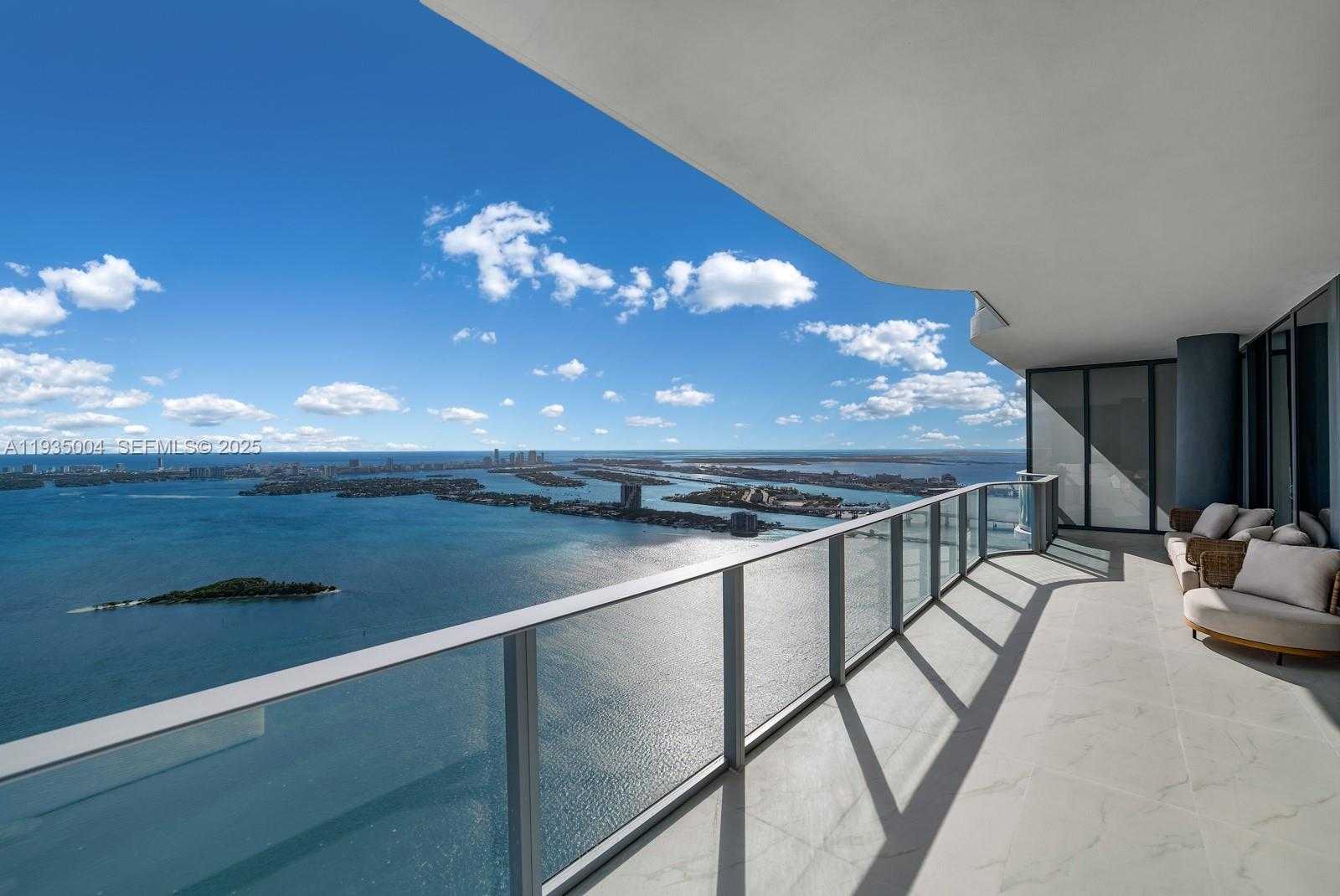 Small Image of 700 NORTH EAST 24TH ST #PH-5903, Miami Number 12