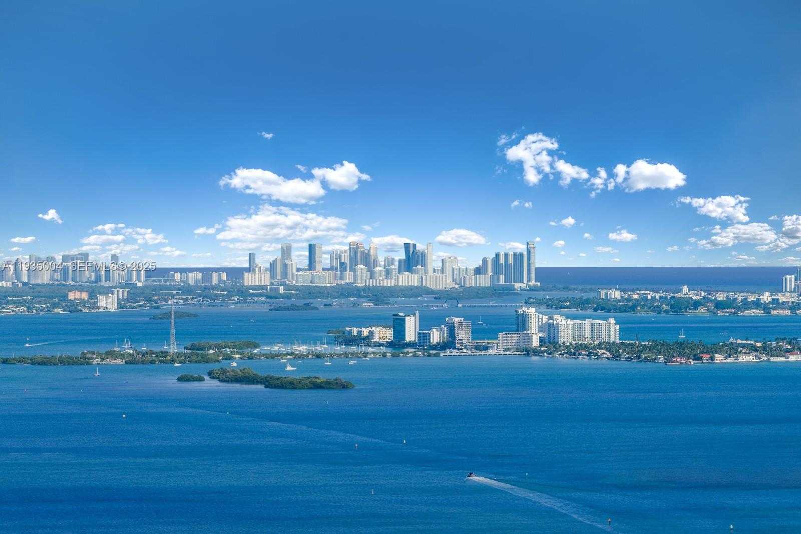 Small Image of 700 NORTH EAST 24TH ST #PH-5903, Miami Number 15