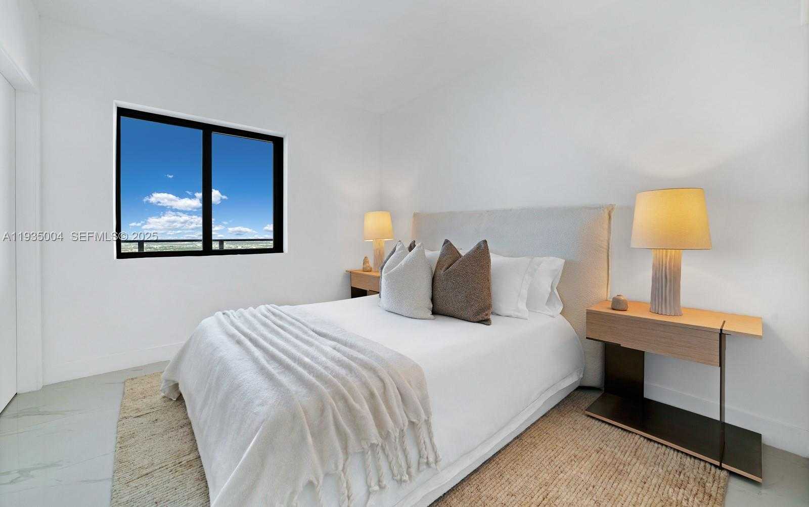 Small Image of 700 NORTH EAST 24TH ST #PH-5903, Miami Number 16