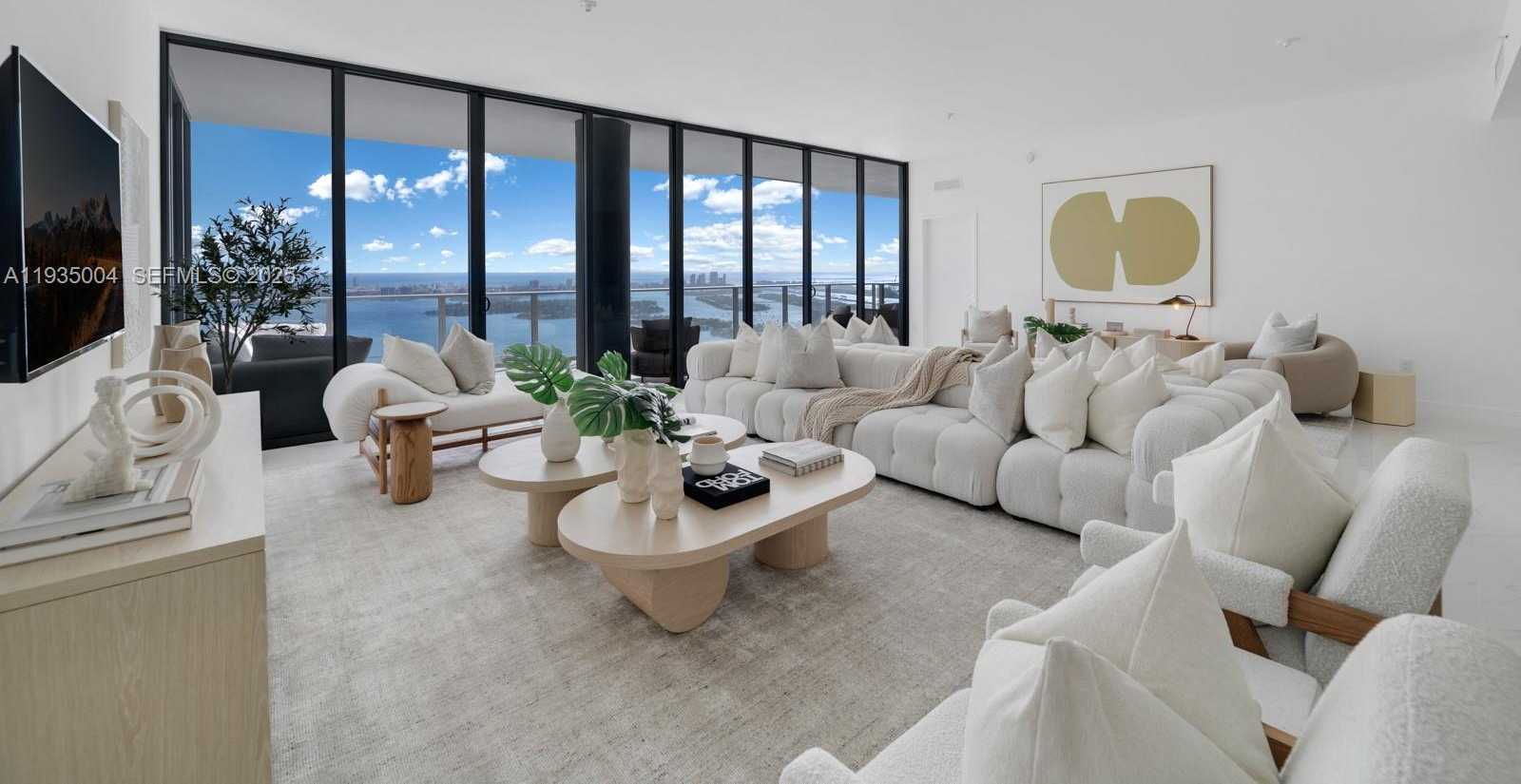 Small Image of 700 NORTH EAST 24TH ST #PH-5903, Miami Number 2