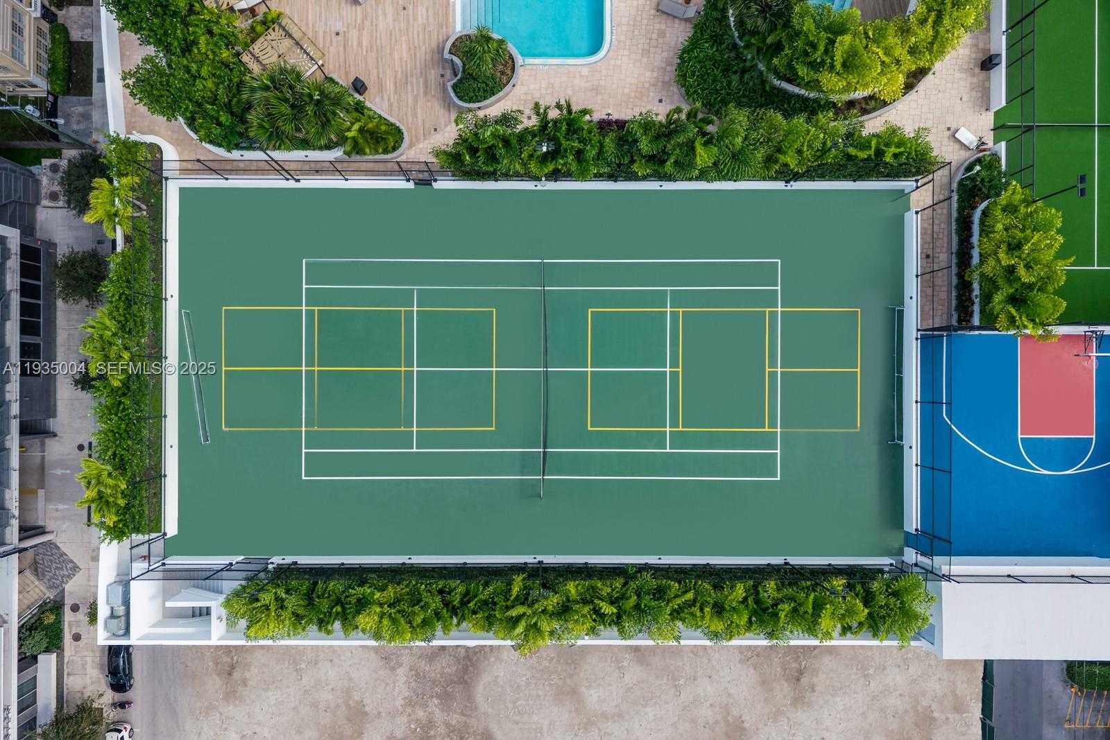 Small Image of 700 NORTH EAST 24TH ST #PH-5903, Miami Number 22