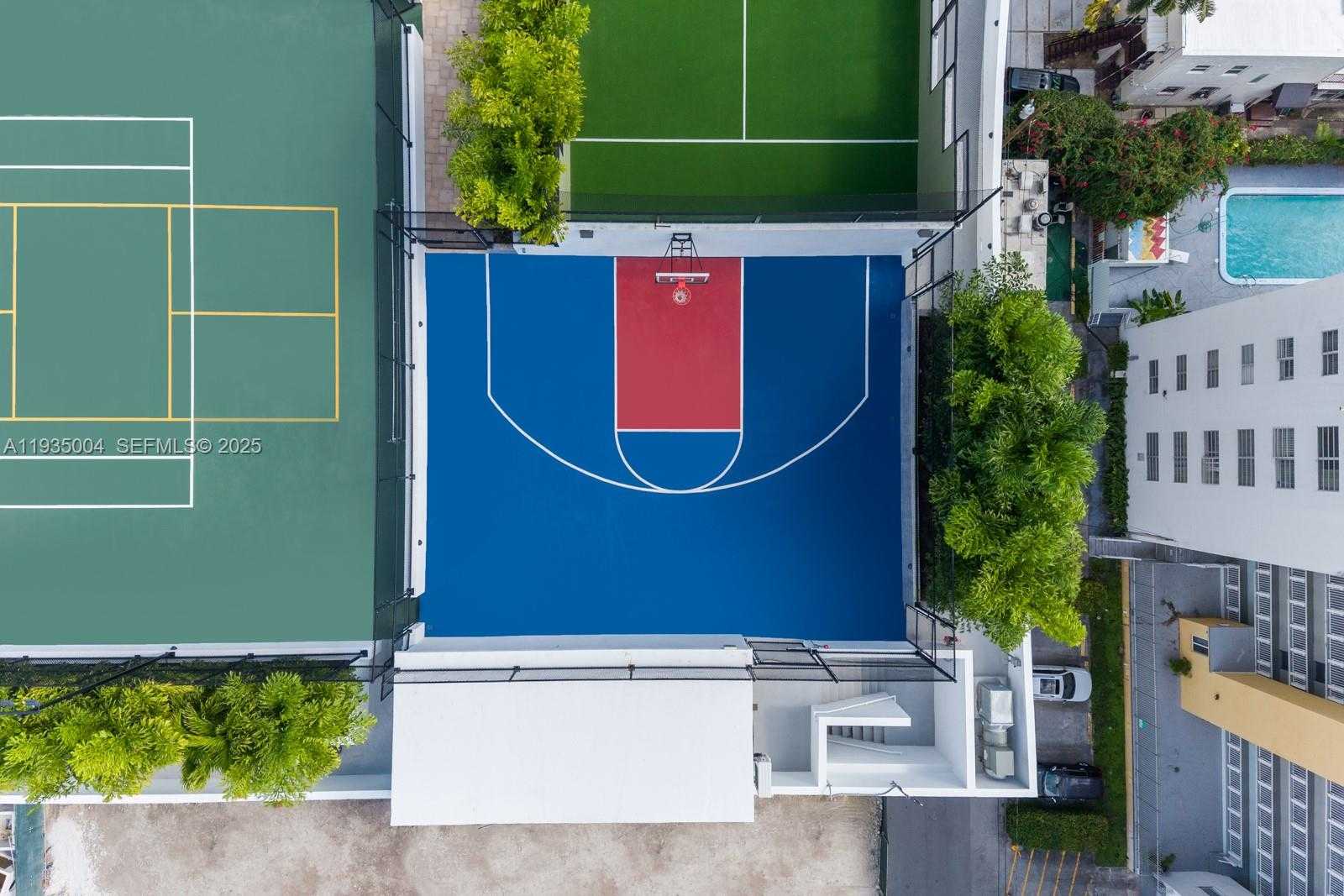 Small Image of 700 NORTH EAST 24TH ST #PH-5903, Miami Number 23