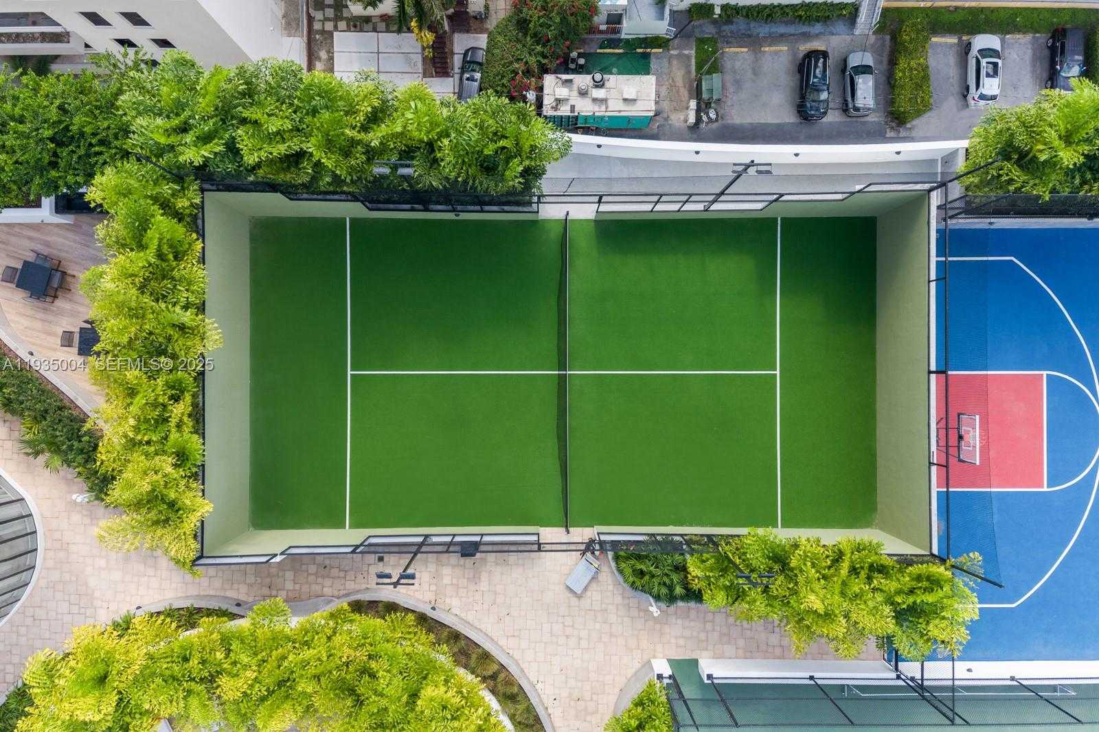 Small Image of 700 NORTH EAST 24TH ST #PH-5903, Miami Number 24