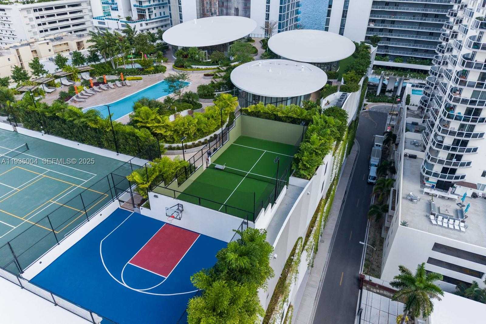 Small Image of 700 NORTH EAST 24TH ST #PH-5903, Miami Number 26