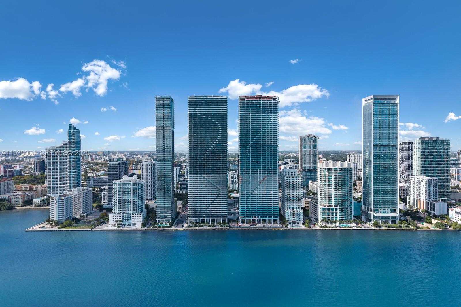 Small Image of 700 NORTH EAST 24TH ST #PH-5903, Miami Number 27