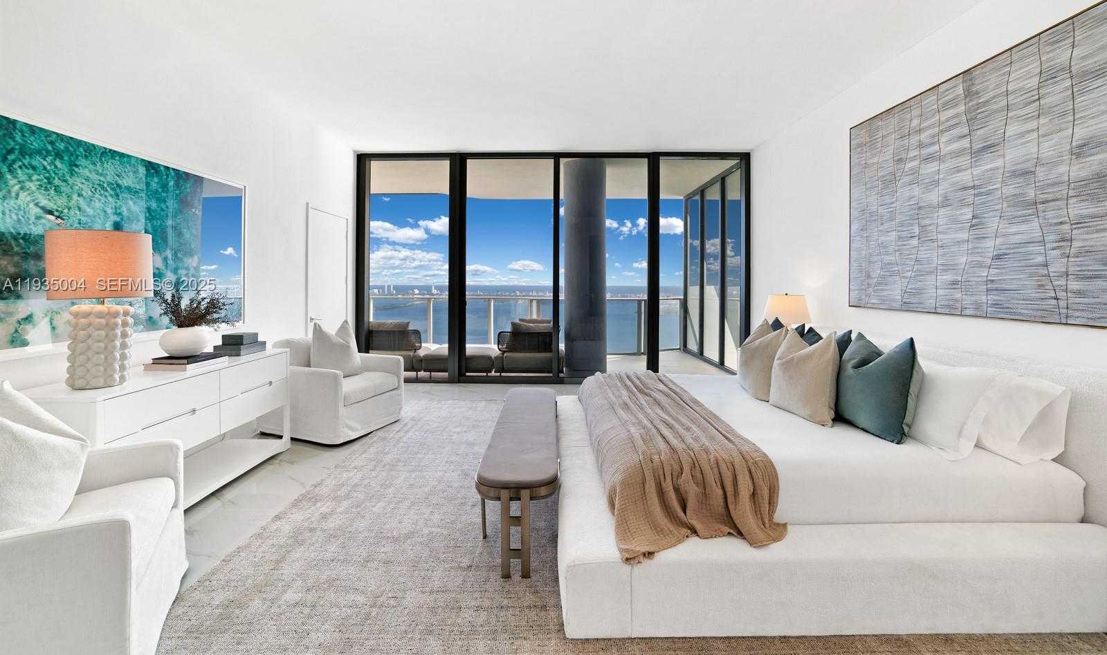 Small Image of 700 NORTH EAST 24TH ST #PH-5903, Miami Number 3