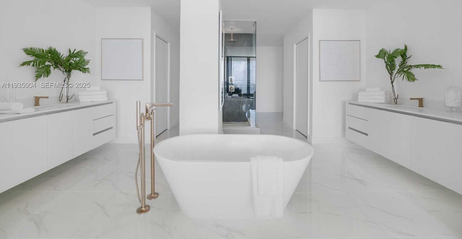 Small Image of 700 NORTH EAST 24TH ST #PH-5903, Miami Number 4