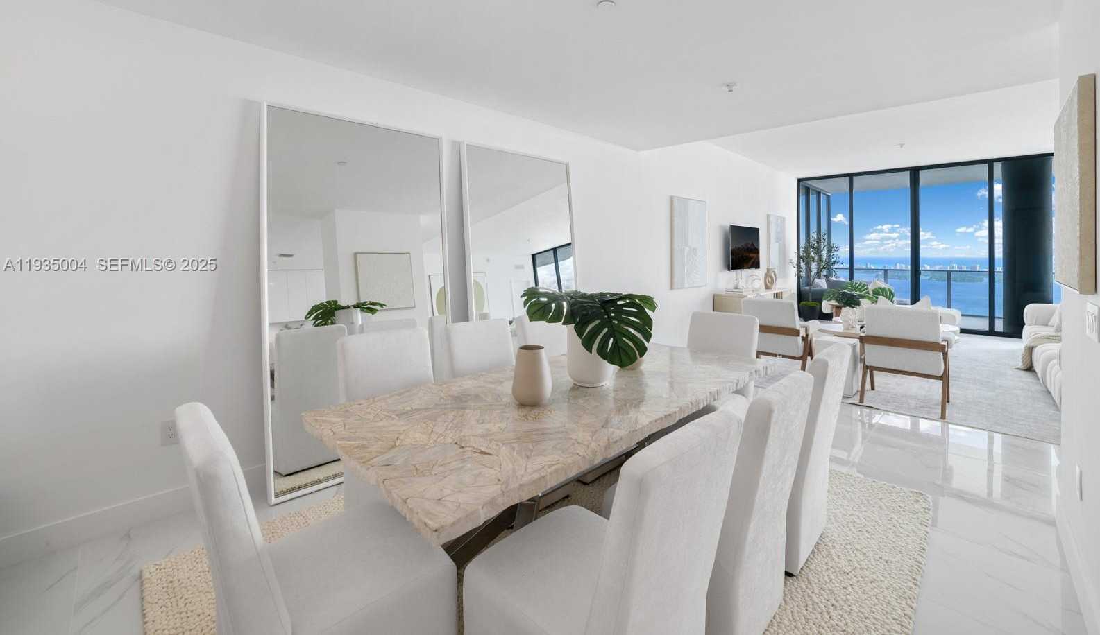 Small Image of 700 NORTH EAST 24TH ST #PH-5903, Miami Number 5