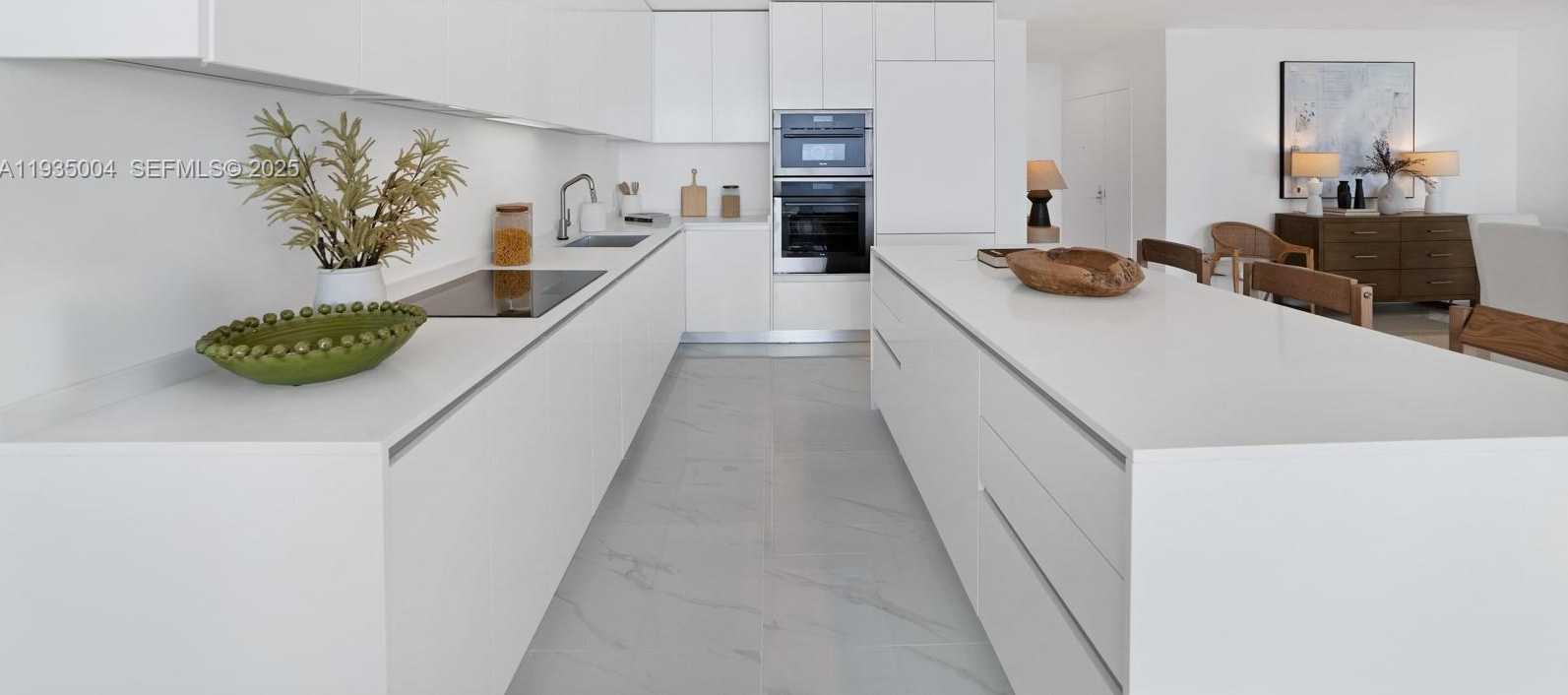 Small Image of 700 NORTH EAST 24TH ST #PH-5903, Miami Number 7