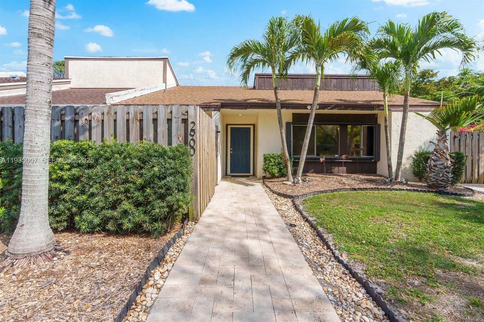 Small Image of 2900 NORTH WEST 69TH CT, Fort Lauderdale Number 2