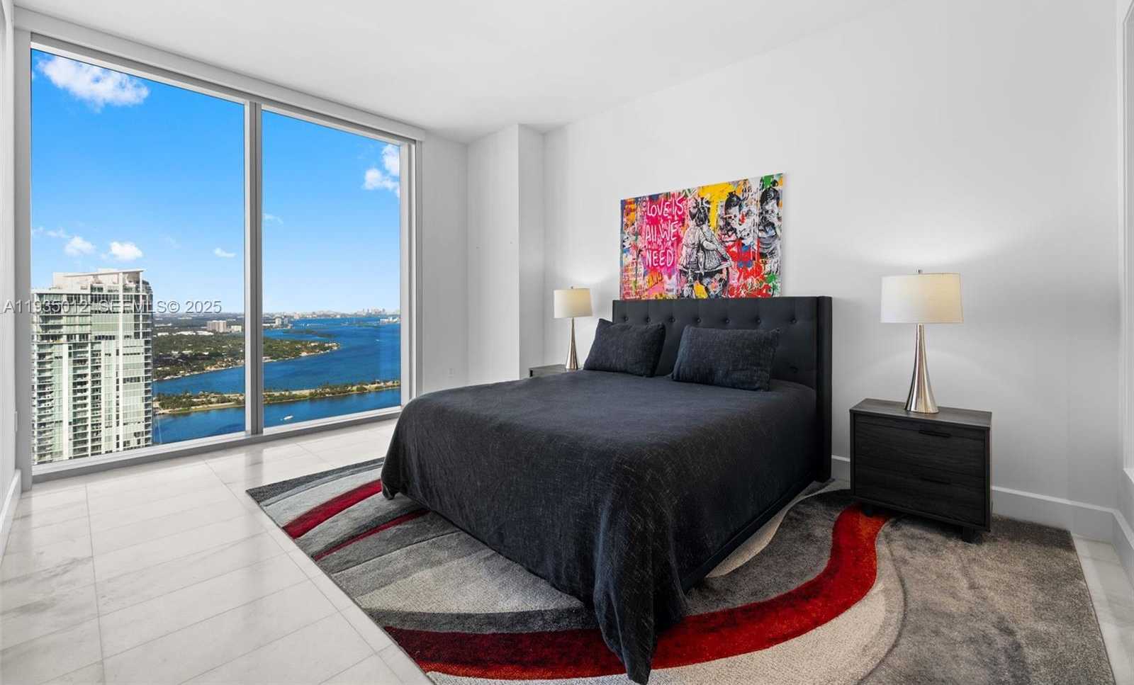 Small Image of 700 NORTH EAST 26TH TER #4906, Miami Number 11