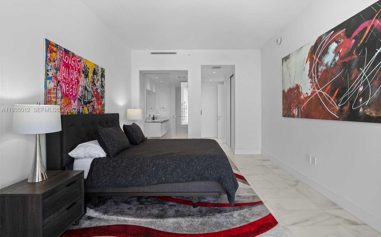 Small Image of 700 NORTH EAST 26TH TER #4906, Miami Number 12