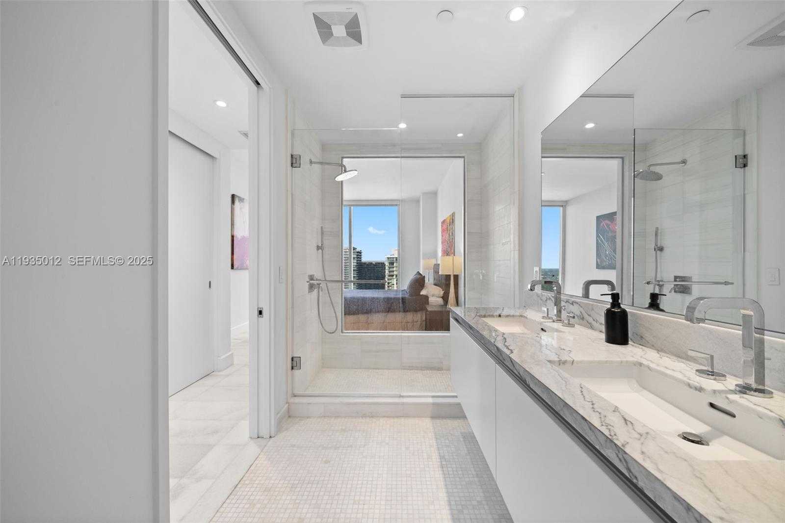 Small Image of 700 NORTH EAST 26TH TER #4906, Miami Number 15