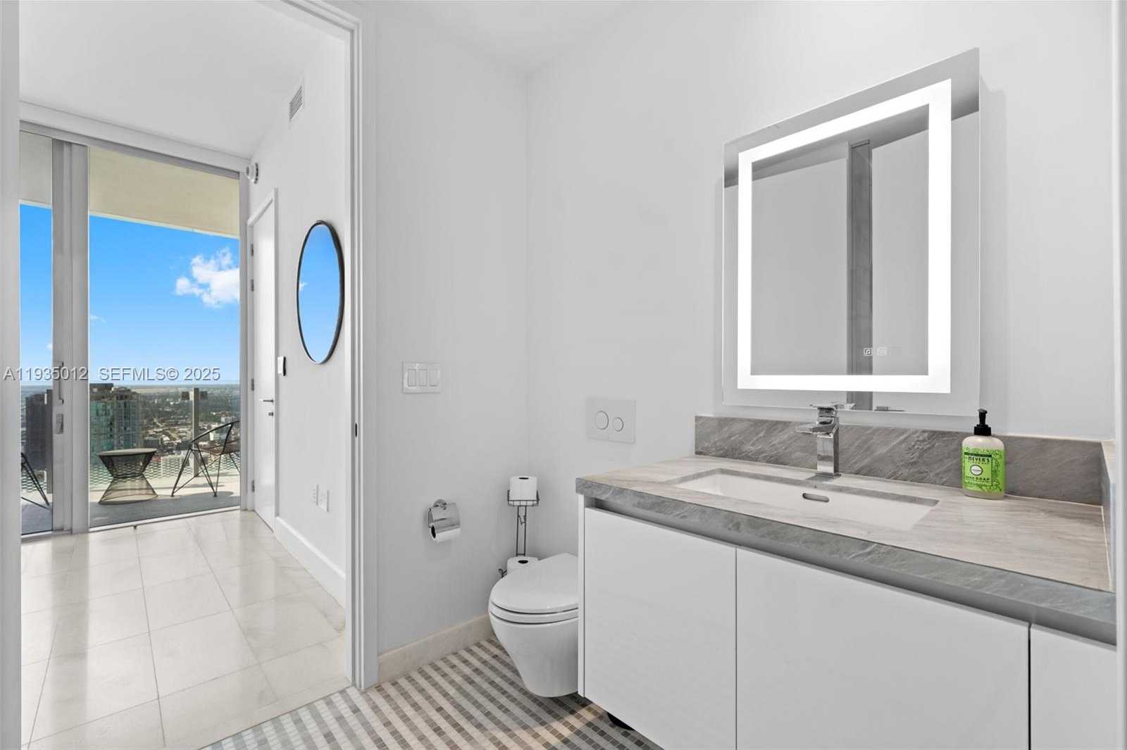 Small Image of 700 NORTH EAST 26TH TER #4906, Miami Number 21