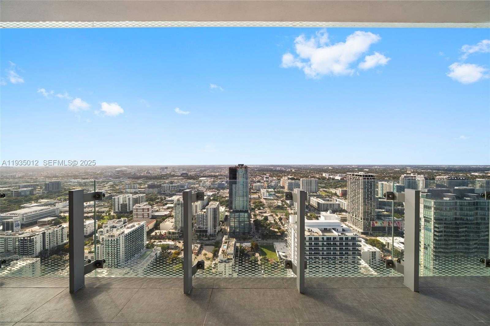 Small Image of 700 NORTH EAST 26TH TER #4906, Miami Number 26