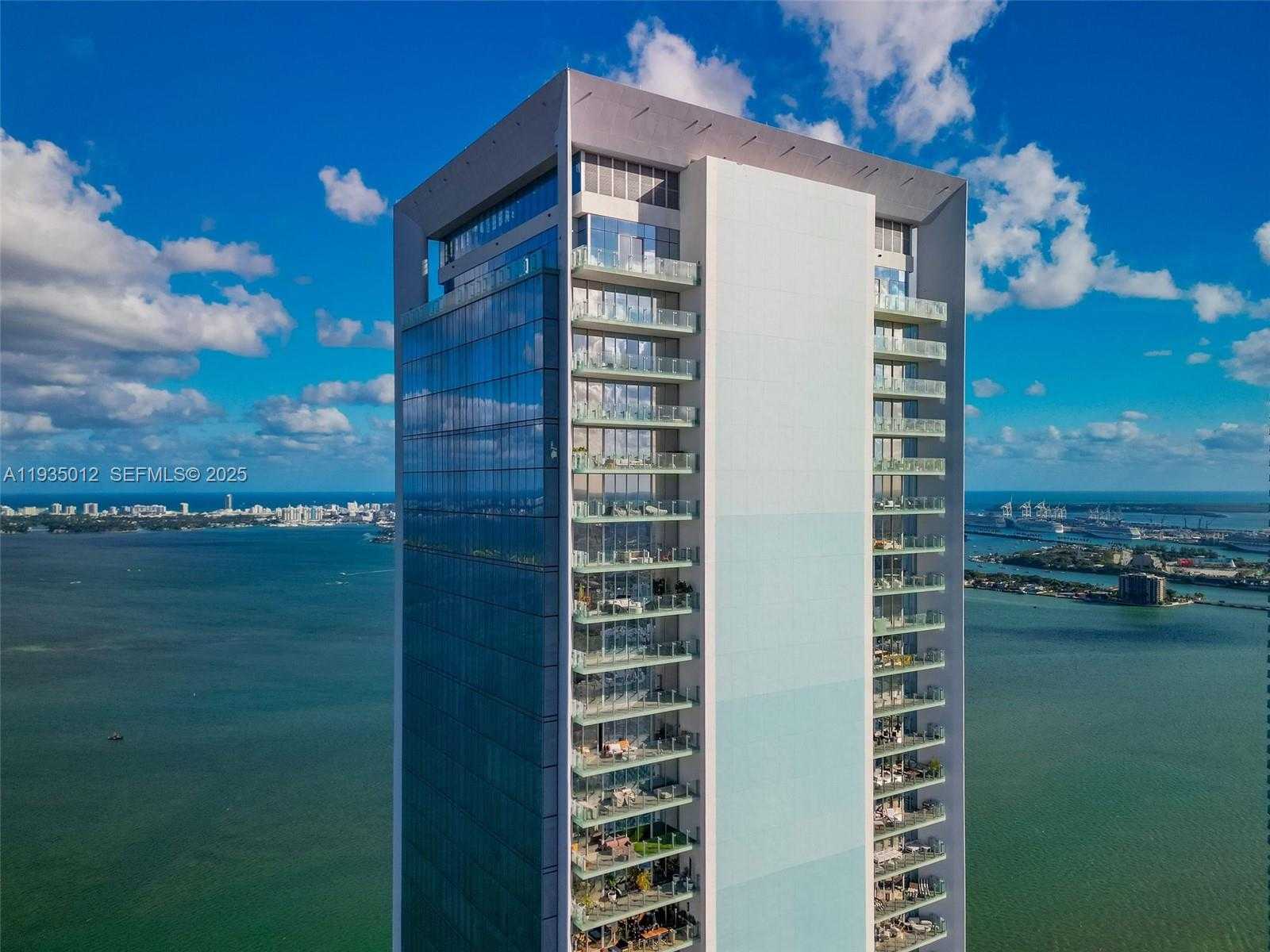 Small Image of 700 NORTH EAST 26TH TER #4906, Miami Number 29