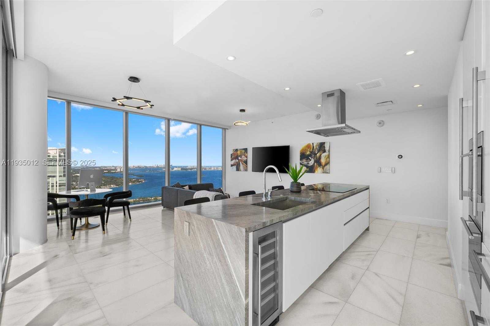 Small Image of 700 NORTH EAST 26TH TER #4906, Miami Number 3