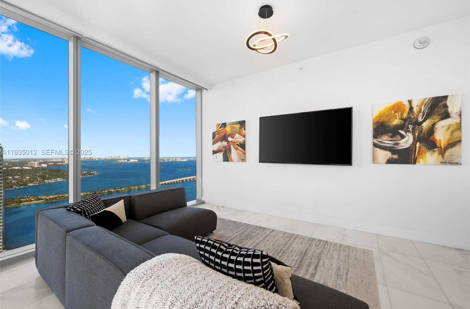 Small Image of 700 NORTH EAST 26TH TER #4906, Miami Number 5