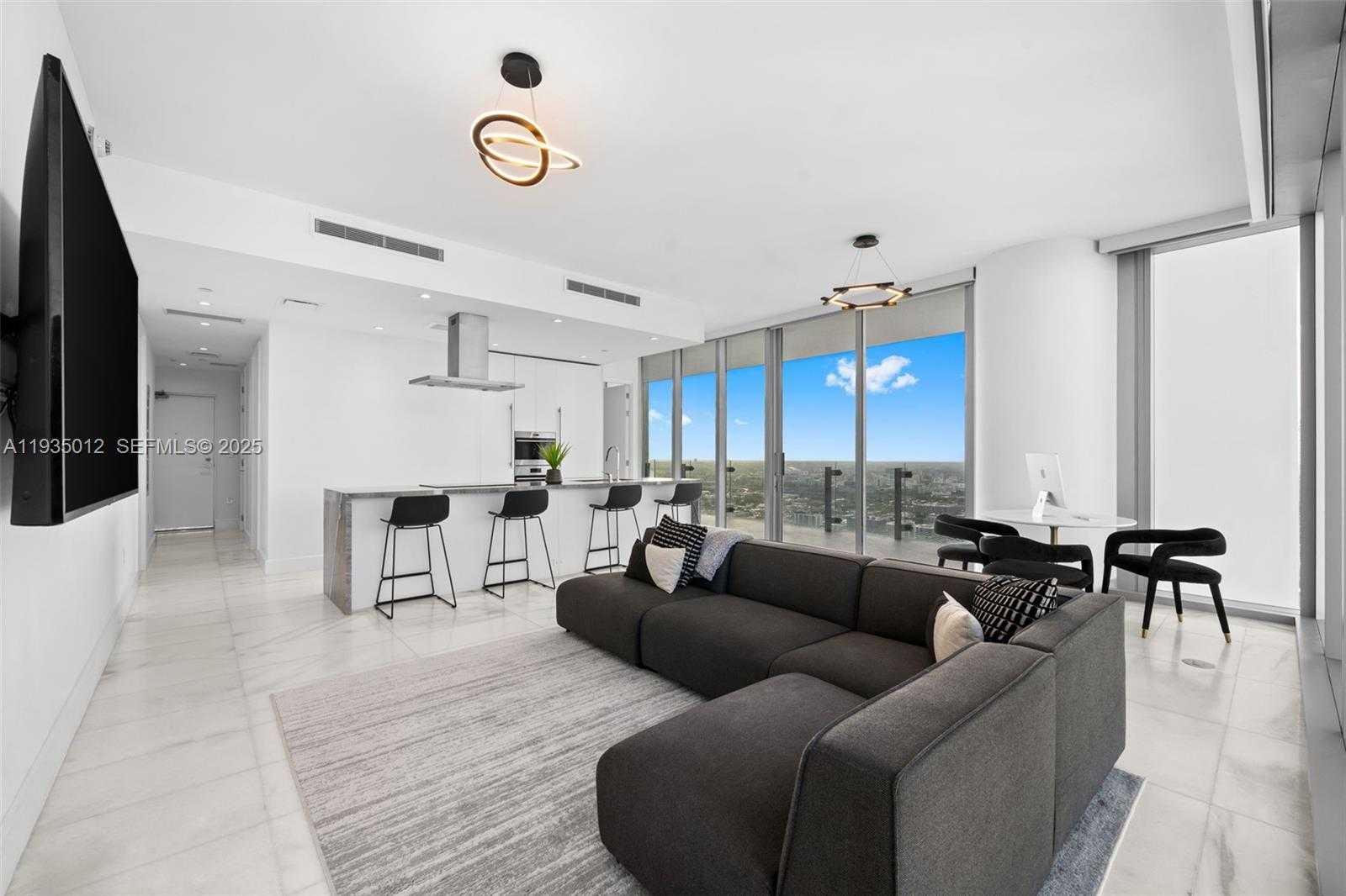 Small Image of 700 NORTH EAST 26TH TER #4906, Miami Number 7