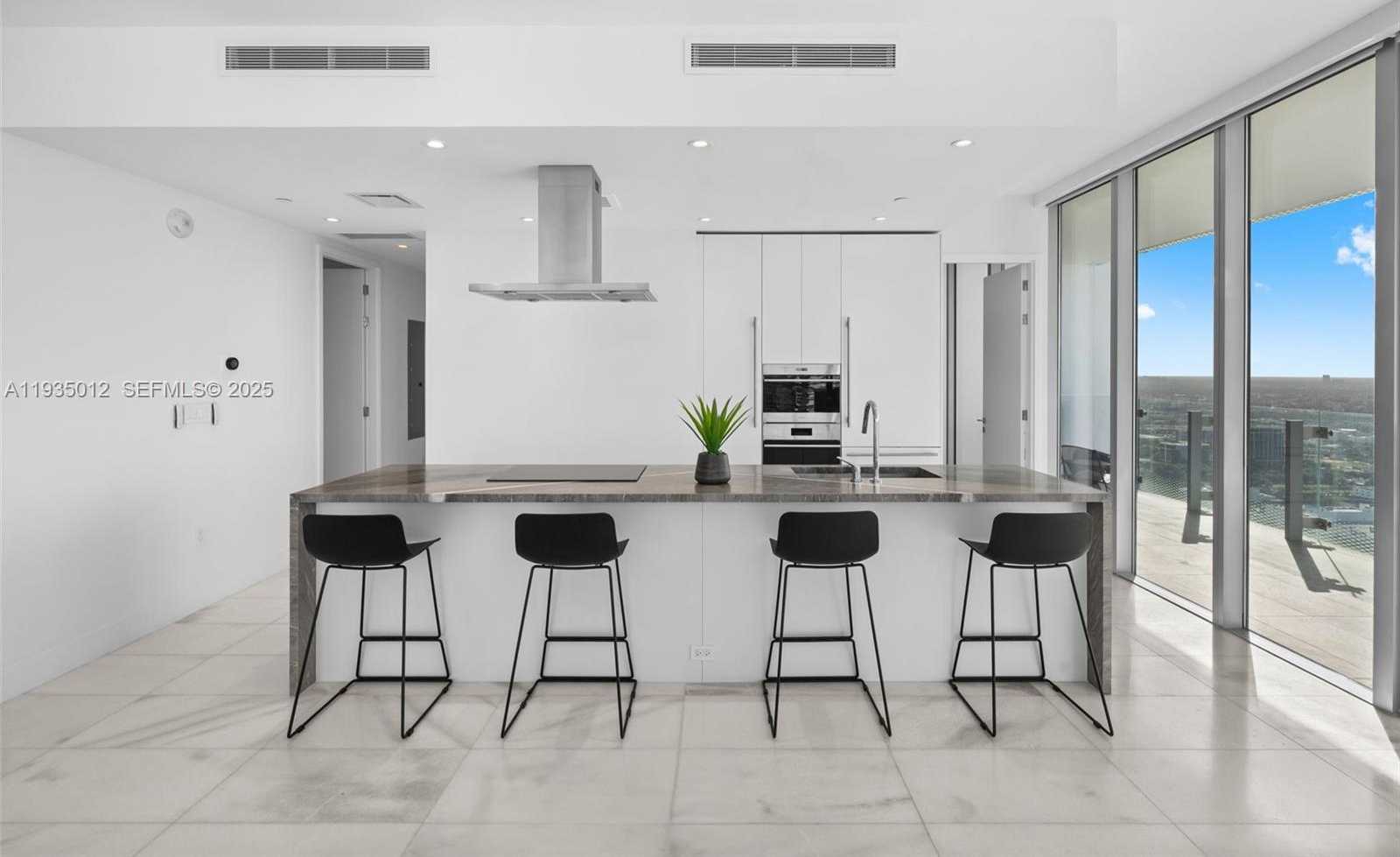 Small Image of 700 NORTH EAST 26TH TER #4906, Miami Number 8