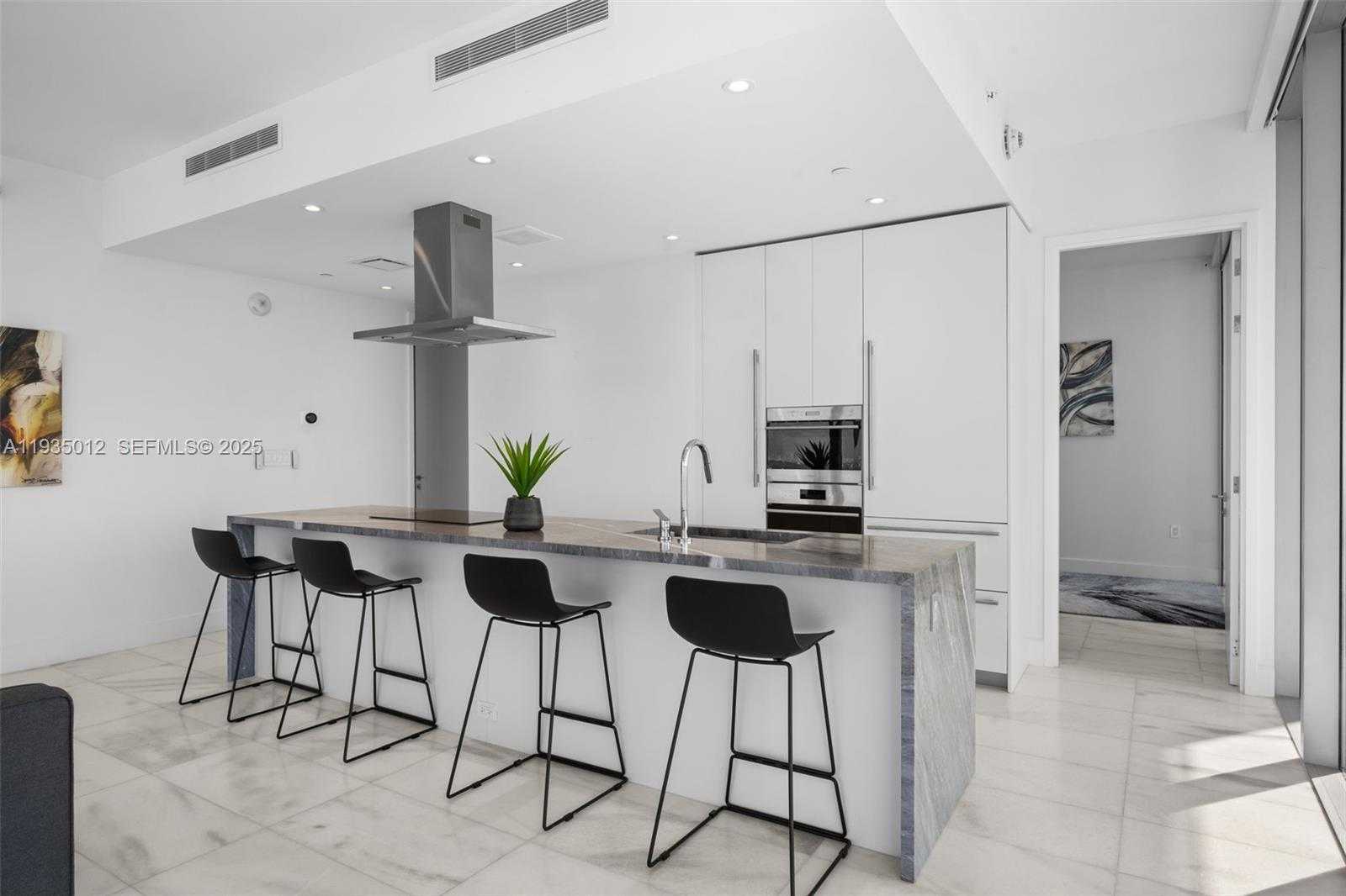 Small Image of 700 NORTH EAST 26TH TER #4906, Miami Number 9