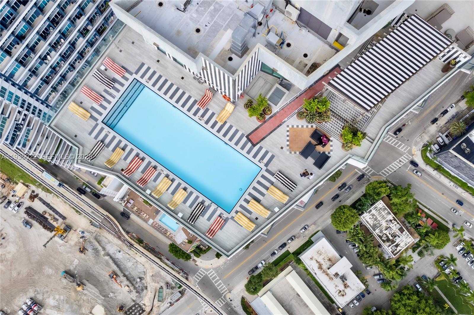 Small Image of 1300 SOUTH MIAMI AVE #4101, Miami Number 10