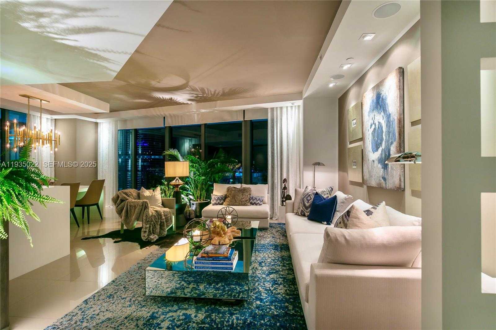 Small Image of 1300 SOUTH MIAMI AVE #4101, Miami Number 16